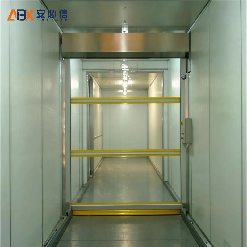文山壮族苗族自治州快速卷帘门