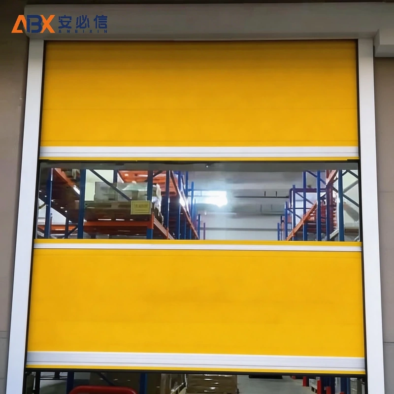 文山壮族苗族自治州工业快速门